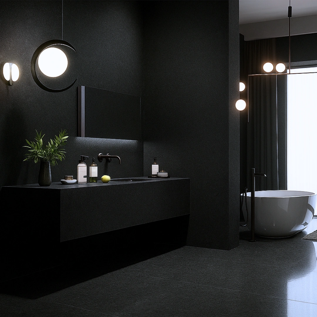 Rajasthan Black